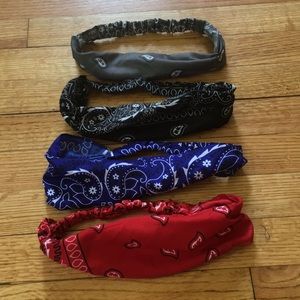 🔥 headband bundle🔥